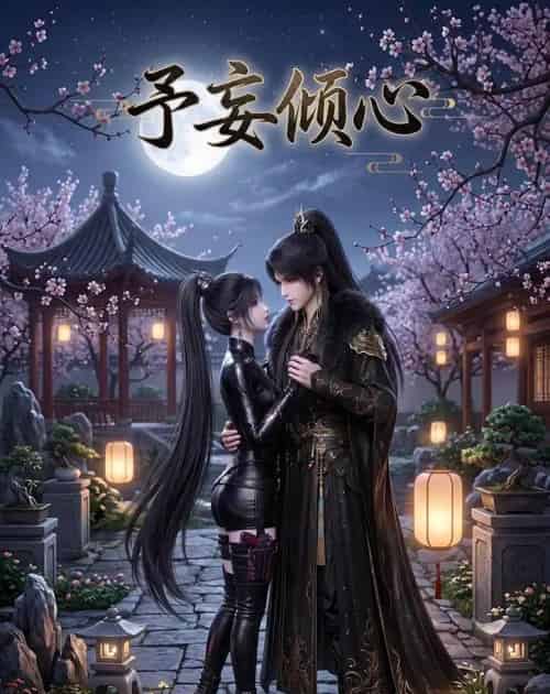 予妄倾心(20集全)动漫-紫橙资源网