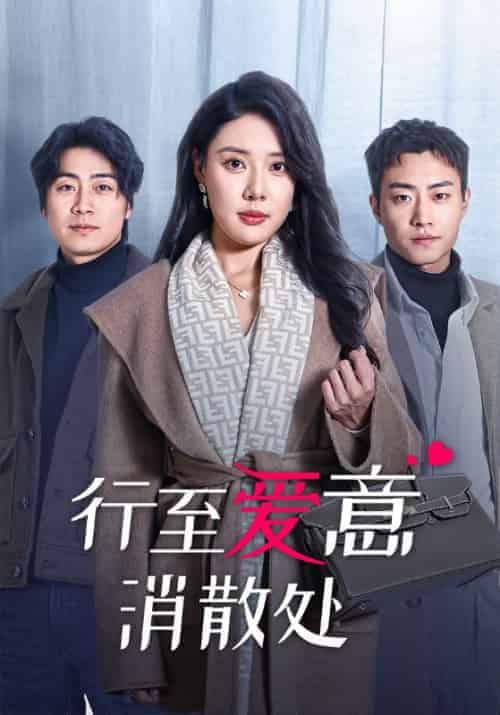 行至爱意消散处（44集全）路文卓-紫橙资源网