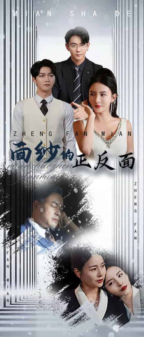 面纱的正反面（71集全）李若希-紫橙资源网