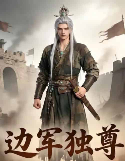 边军独尊（113集全）AI-紫橙资源网