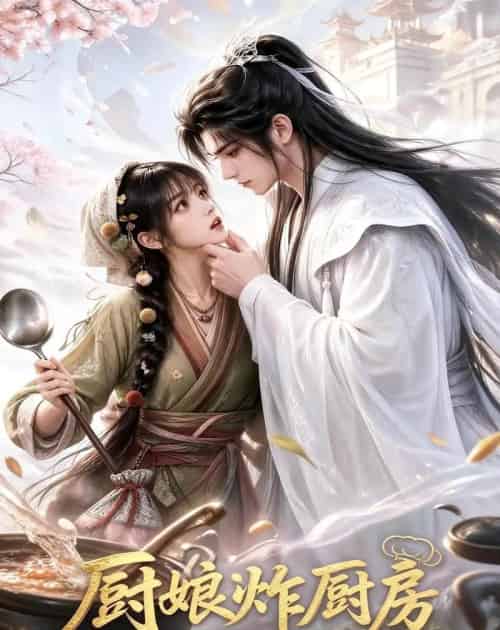 厨娘炸厨房,仙尊宠上天(34集全)AI-紫橙资源网