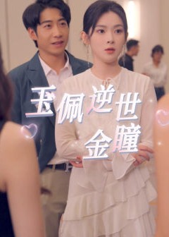 玉佩逆世金瞳（90集全） - 紫橙短剧