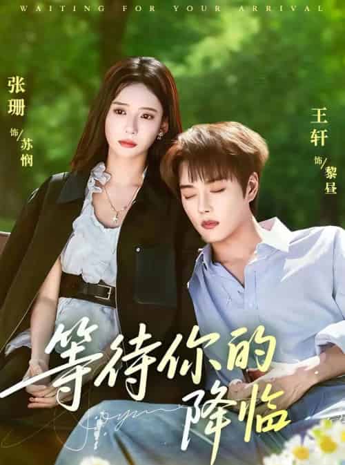 等待你的降临（64集全）王轩＆张珊-紫橙资源网