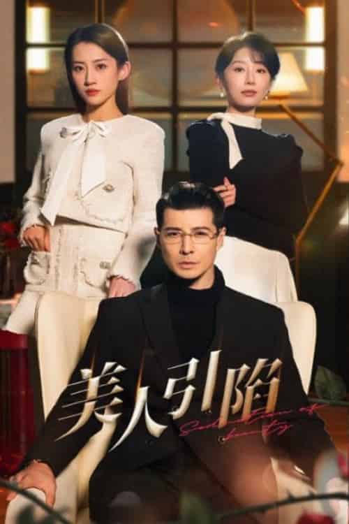 美人引陷（56集全）萨钢云＆于小琬＆王冰星-紫橙资源网