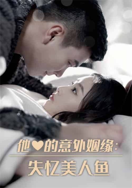他的的意外姻缘：失忆美人鱼（100集全）安憬琛＆虞浅浅-紫橙资源网