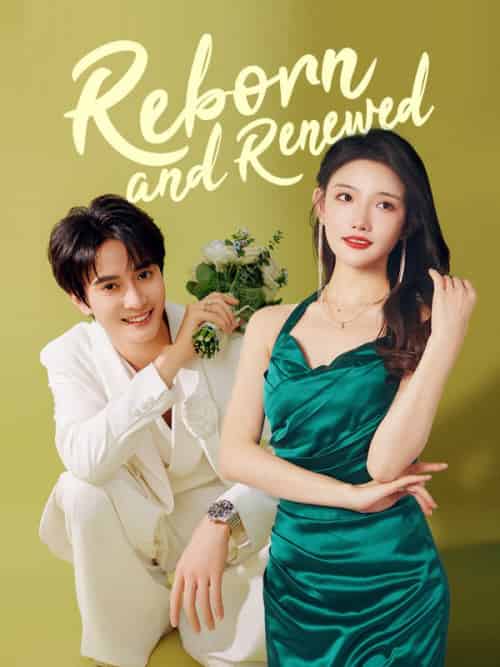 Reborn and Renewed（88集全）Howard＆Lane＆＆Claudia＆Jones-紫橙资源网