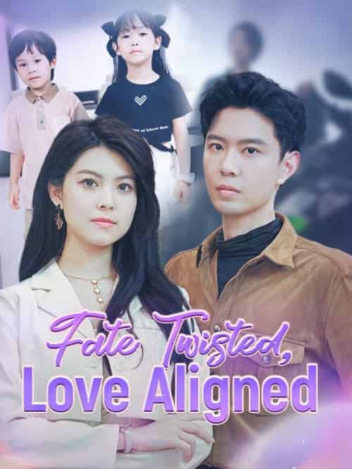 Fate Twisted, Love Aligned（84集全）Cyrus＆Griffin＆＆Daphne＆Ream-紫橙资源网