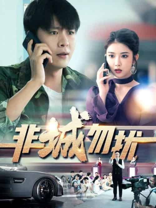 非城勿扰 非城勿扰