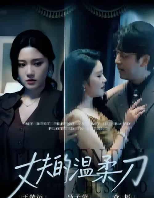 丈夫的温柔刀（63集全）王楚沅＆查振-紫橙资源网