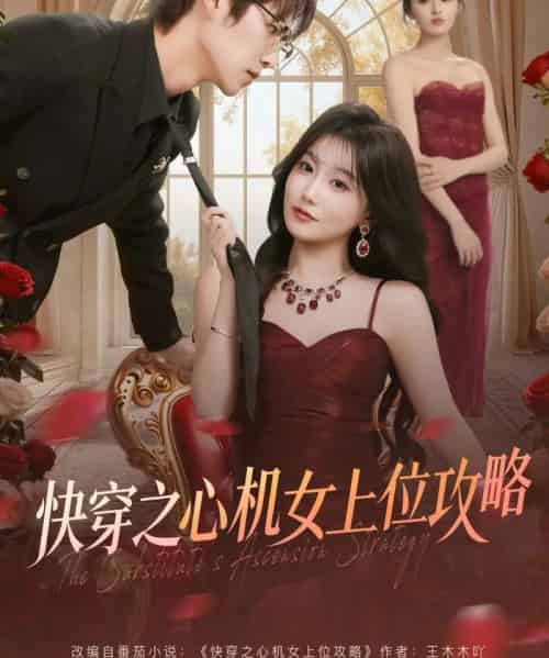 快穿之心机女上位攻略（81集全）于颢鑫＆苏语桐-紫橙资源网
