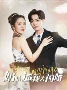 奶奶逼我去闪婚（96集）朱茉颜-紫橙资源网