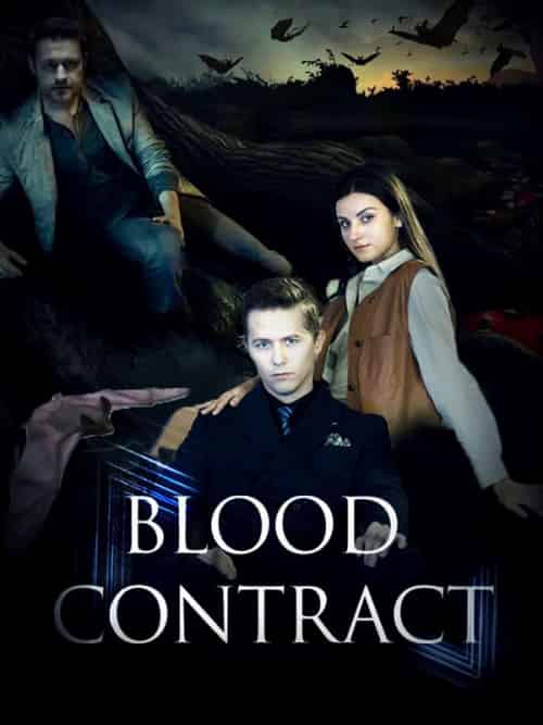 Blood contract（50集全）＆Sam＆＆Rosy-紫橙资源网