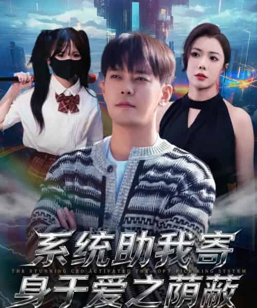 系统助我寄身于爱之荫蔽（80集全）于珂然＆祝愿-紫橙资源网