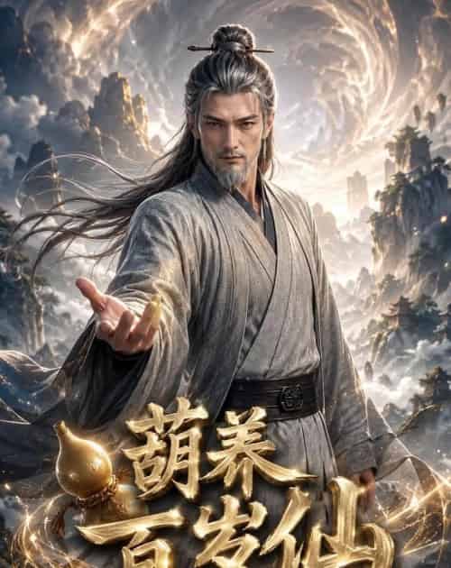 葫养百岁仙(91集全)AI-紫橙资源网