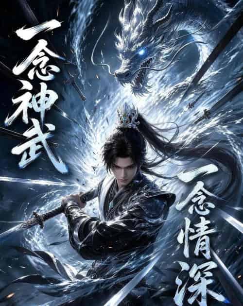 一念神武，一念情深（64集全）动漫-紫橙资源网