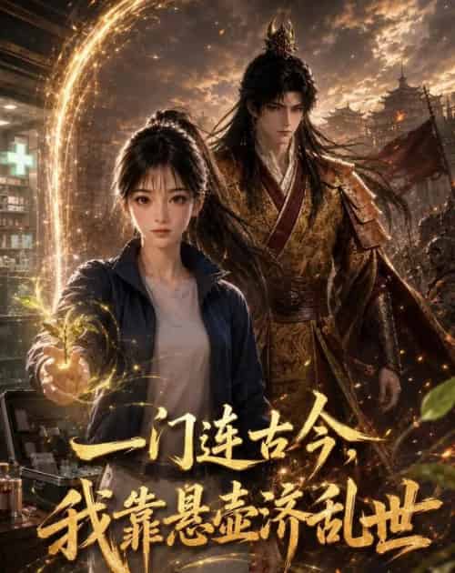 一门连古今,我靠悬壶济乱世(56集全)AI-紫橙资源网