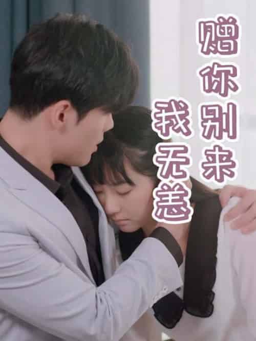 赠你别来我无恙(44集全)顾墨桦&夏璃-紫橙资源网