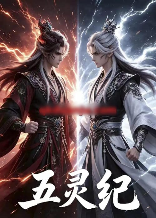 五灵纪(62集全)动漫-紫橙资源网