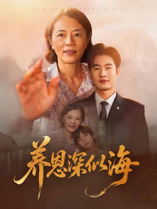 养恩深似海（70集全）秦玺-紫橙资源网