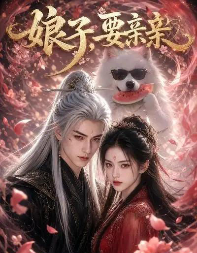 娘子,要亲亲(80集全)AI-紫橙资源网