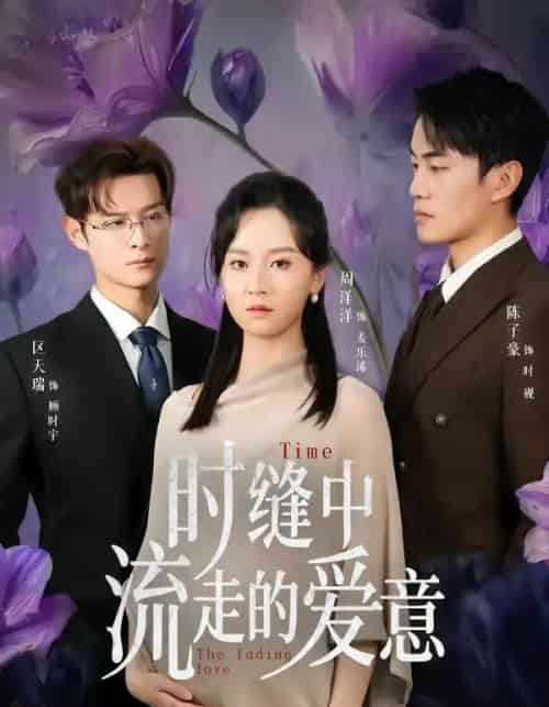 时缝中流走的爱意（71集全）周洋洋＆陈子豪-紫橙资源网