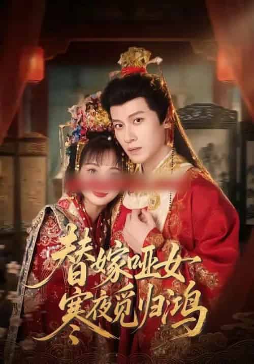 替嫁哑女寒夜觅归鸿（65集全）冯伊洋＆蔡淼燕-紫橙资源网