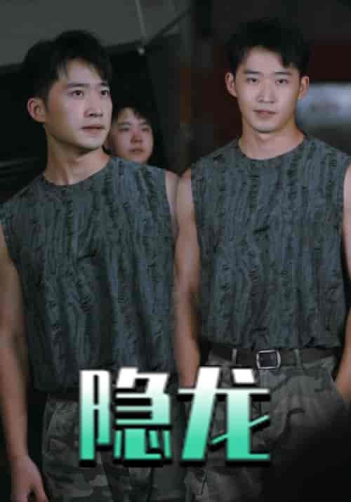 隐龙（91集全）许平安＆陆青青-紫橙资源网
