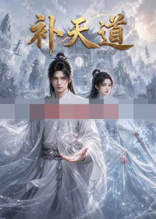补天道(46集全)动漫-紫橙资源网