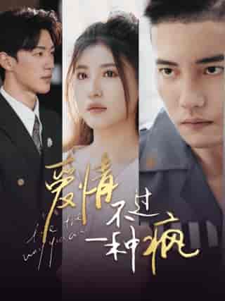 爱情不过一种疯（96集）杜亚飞-紫橙资源网
