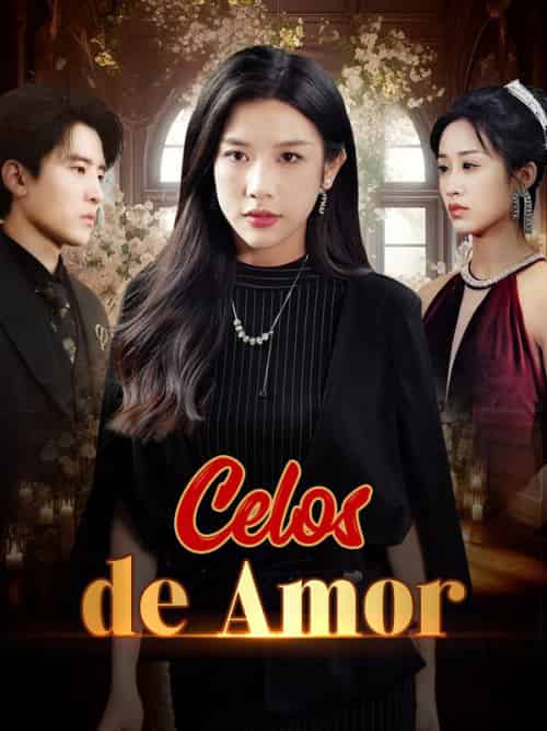 Celos de Amor（36集全）Bruno＆Guevara＆＆Ninfa＆Guevara-紫橙资源网