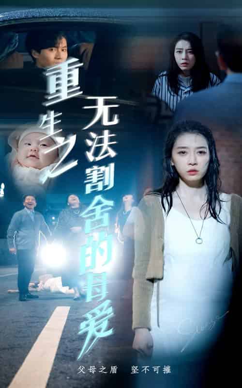 重生之无法割舍的母爱(63集全)-紫橙资源网