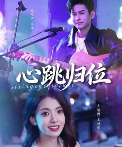 心跳归位 心跳归位