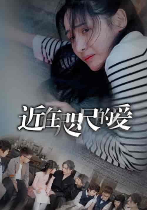 近在咫尺的爱（103集） - 紫橙短剧