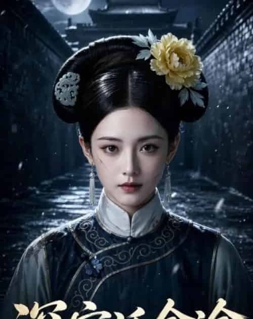 深宫活命途(66集全)AI-紫橙资源网
