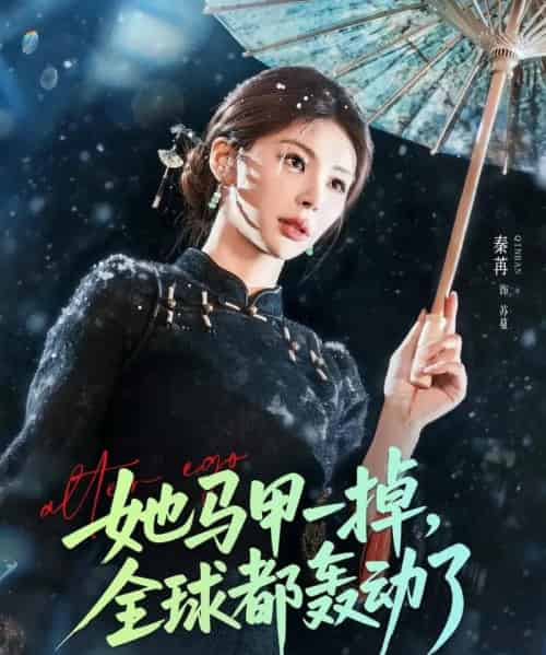 她马甲一掉，全球都轰动了（65集全）徐俊亦＆秦苒-紫橙资源网