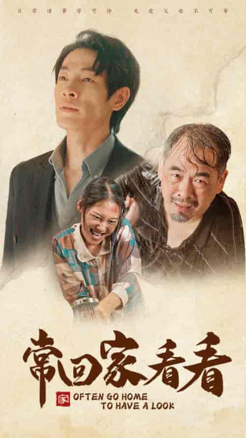 常回家看看（40集）-紫橙资源网