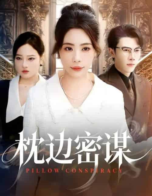 枕边密谋(73集全)秦萍&陈伟华-紫橙资源网