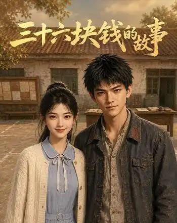 三十六块钱的故事(59集全)AI-紫橙资源网