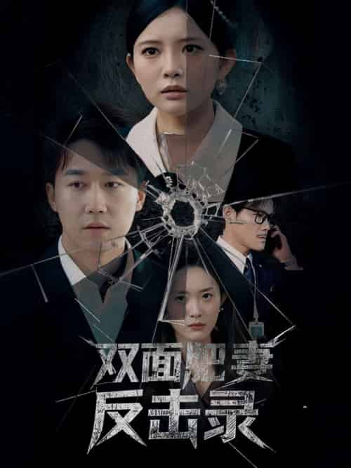 双面肥妻反击录（94集全）彭剑雄＆四一＆吴紫若-紫橙资源网