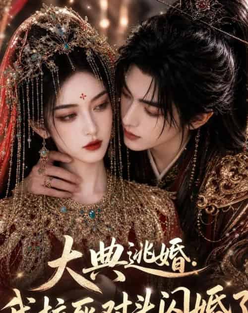 大典逃婚，我拉死对头闪婚了（94集全）AI-紫橙资源网