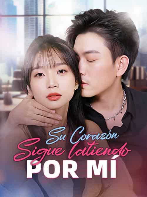 Su Corazón Sigue Latiendo por Mí（80集全）Laura＆Jaime＆＆Mario＆González-紫橙资源网