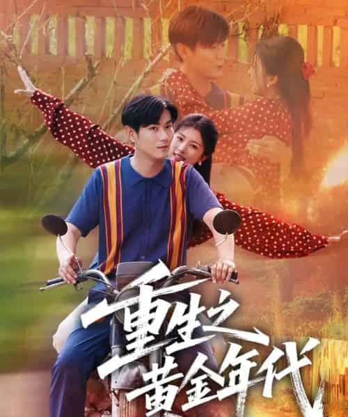 重生之黄金年代（70集）田婷婷（果七）-紫橙资源网