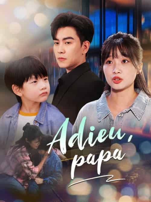 Adieu, papa（60集全）Albert＆Robin＆Josiane＆Lopez-紫橙资源网