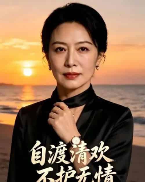 自渡清欢不护无情（53集全）-紫橙资源网