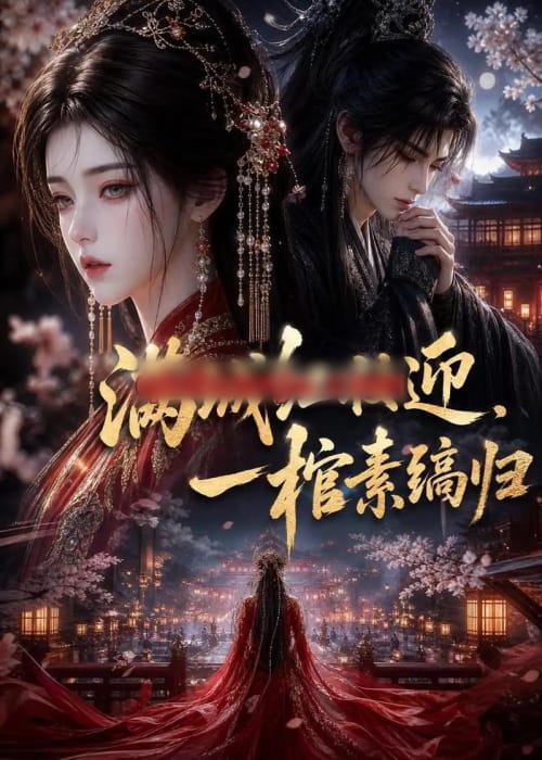 满城红妆迎,一棺素缟归(61集全)动漫-紫橙资源网