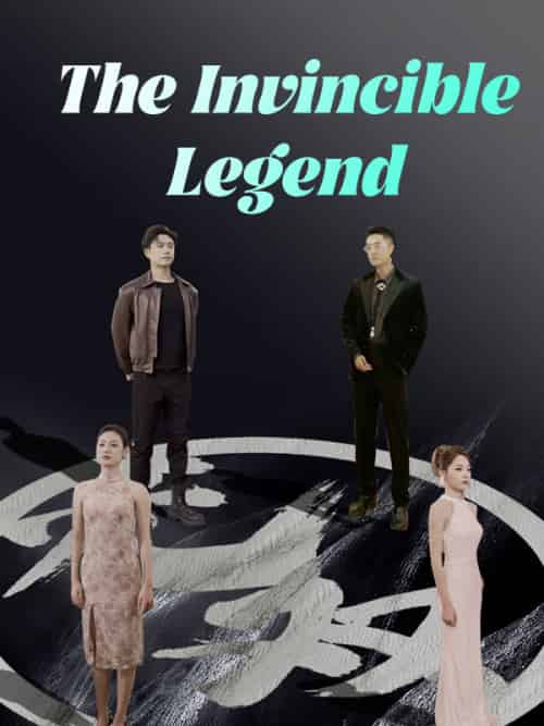 The Invincible Legend （DUBBED）（94集全）＆Tyler＆Ellis＆＆Kaia＆Clarke-紫橙资源网