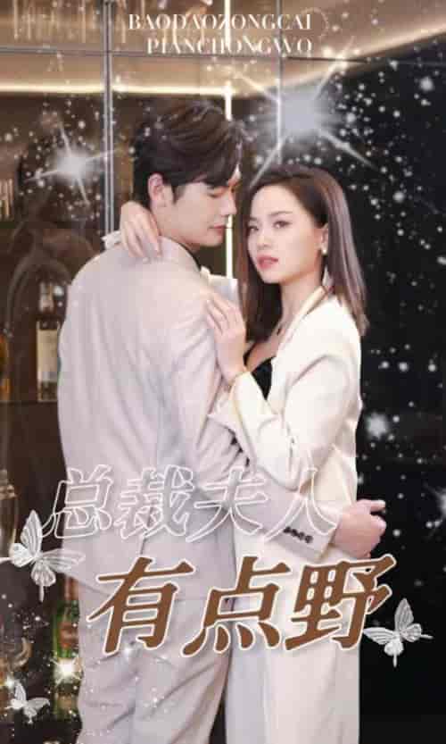 05-总裁夫人有点野（50集）-紫橙资源网