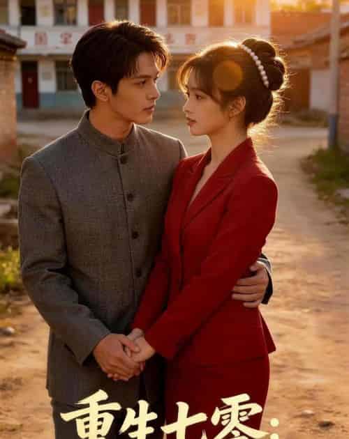 重生七零：嫡姐要换嫁我奉陪到底（52集全）AI-紫橙资源网