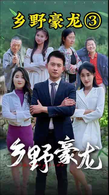 乡野豪龙（92集）-紫橙资源网