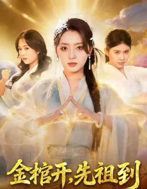 金棺开，先祖到（68集全）贾金龙＆赵早儿-紫橙资源网